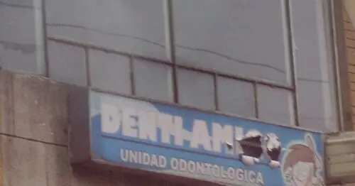 DENTI AMIGO BOGOTÁ DENTI AMIGO BOGOTÁ